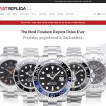 Bestreplica.sr - Replica Site Review