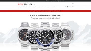 Bestreplica.sr - Replica Site Review
