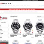 Bestreplica.sr - Replica Site Review
