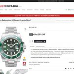 Bestreplica.sr - Replica Site ReviewBestreplica.sr - Replica Site Review