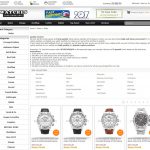 Forever-Watch.cn - Replica Watch Site Review