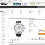 Forever-Watch.cn - Replica Watch Site Review