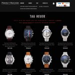 Perfectwatches.co.za - Replica Watch Site Review