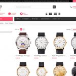 Pursevalley.cn - Replica Watch Site Review