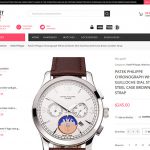 Pursevalley.cn - Replica Watch Site Review