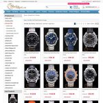 Replica-Watch.cn - Replica Watch Site Review