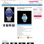 Replica-Watch.cn - Replica Watch Site Review