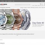 Solidswiss.cd - Replica Watch Site Review