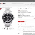 Solidswiss.cd - Replica Watch Site Review