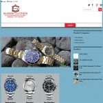 Suisseclones.dj - Replica Watch Site Review