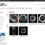 Swisstime.sr - Replica Watch Site Review