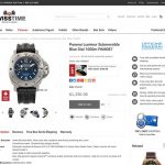 Swisstime.sr Replica Watch Site Review