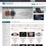 Themwatchsale.cn - Replica Watch Site Review