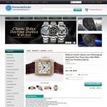Themwatchsale.cn - Replica Watch Site Review
