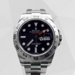 Bestreplica.sr Rolex Explorer II Black Dial Swiss Replica