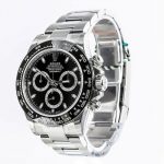 Solidswiss.cd Rolex Daytona Ceramic Black Dial