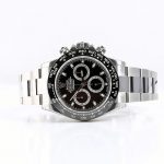 Solidswiss.cd Rolex Daytona Ceramic Black Dial