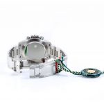 Solidswiss.cd Rolex Daytona Ceramic Black Dial