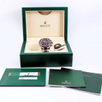Solidswiss.cd Rolex Daytona Ceramic Black Dial