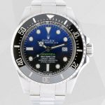 Solidswiss.cd Rolex Deepsea D-Blue Swiss Replica