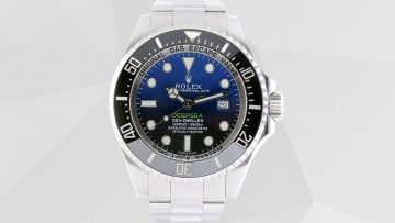Solidswiss.cd Rolex Deepsea D-Blue Swiss Replica