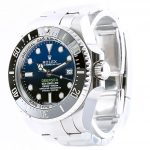 Solidswiss.cd Rolex Deepsea D-Blue Swiss Replica