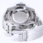 Solidswiss.cd Rolex Submariner Steel Black Dial Swiss Replica