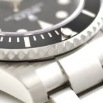 Solidswiss.cd Rolex Submariner Steel Black Dial Swiss Replica