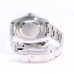 Swissreplica.cd Rolex Datejust II Silver Diamonds Swiss Replica