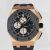 Swisstime.sr Audemars Piguet Rose Gold 44mm Novelty Swiss Replica