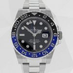 Swisstime.sr Rolex GMT Master II Blue Ceramic Swiss Replica