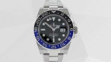 Swisstime.sr Rolex GMT Master II Blue Ceramic Swiss Replica