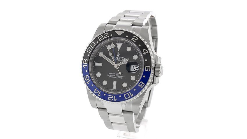 Swisstime.sr Rolex GMT Master II Blue Ceramic Swiss Replica