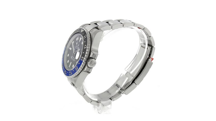 Swisstime.sr Rolex GMT Master II Blue Ceramic Swiss Replica