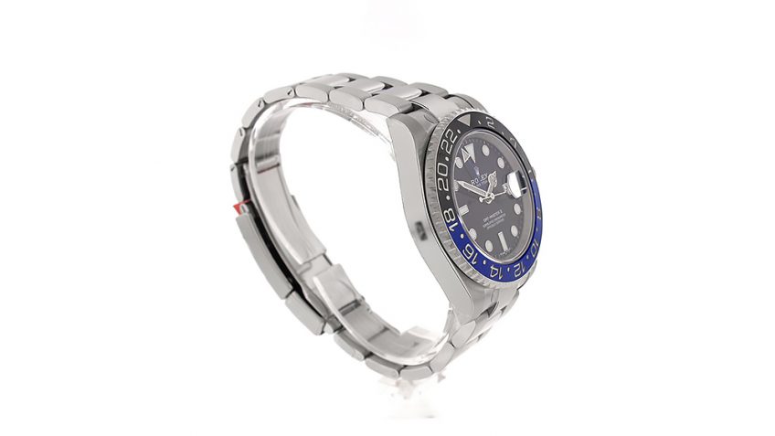 Swisstime.sr Rolex GMT Master II Blue Ceramic Swiss Replica