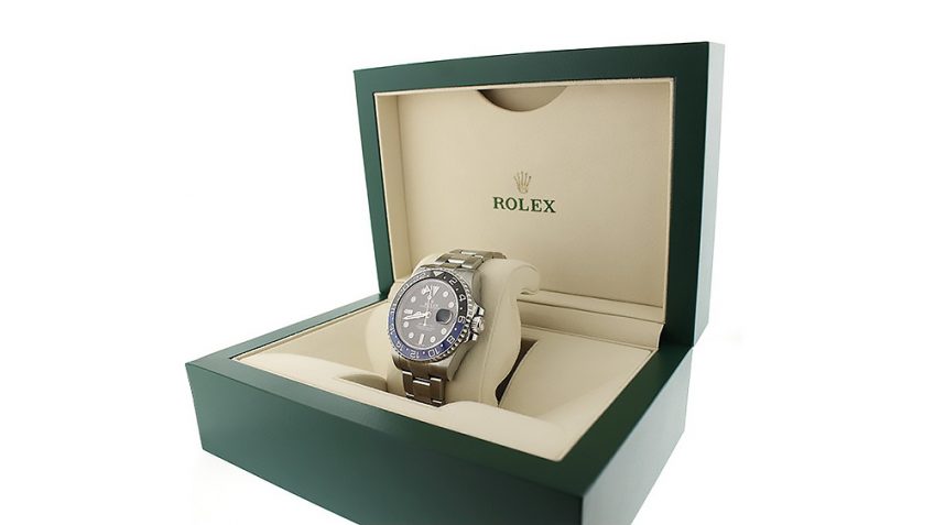 Swisstime.sr Rolex GMT Master II Blue Ceramic Swiss Replica